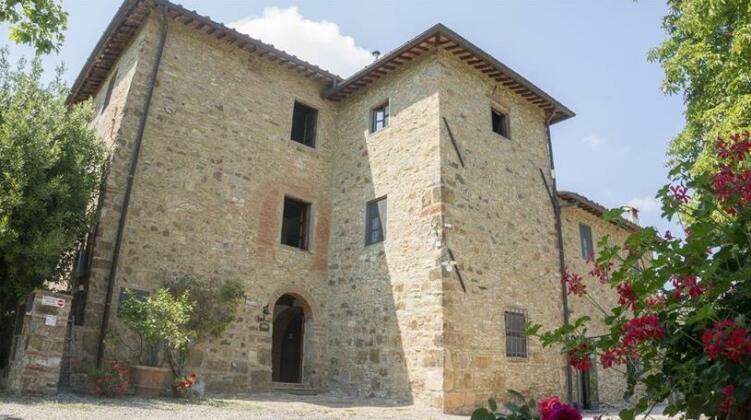 Agriturismo Sommassa