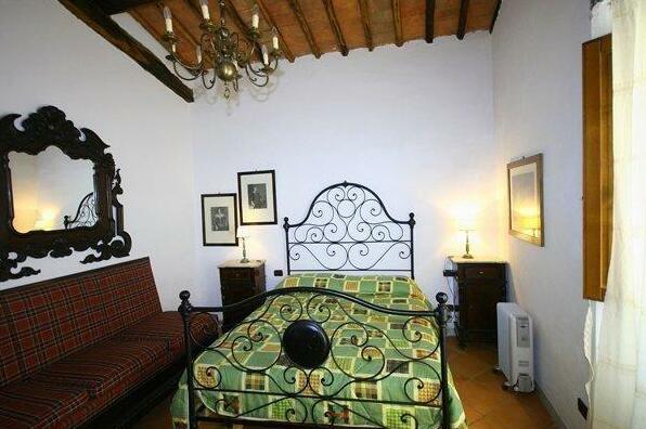 Apartment in San Polo In Chianti I - Photo2