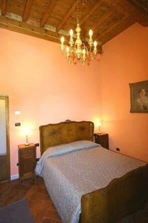 Apartment in San Polo In Chianti I - Photo4