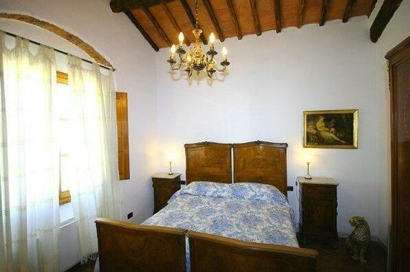 Apartment in San Polo In Chianti I - Photo5