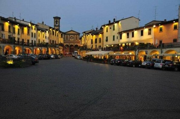 Apartment Piazza Matteotti