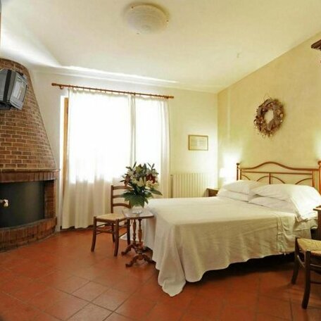 B&B La Piazzetta Greve in Chianti - Photo5