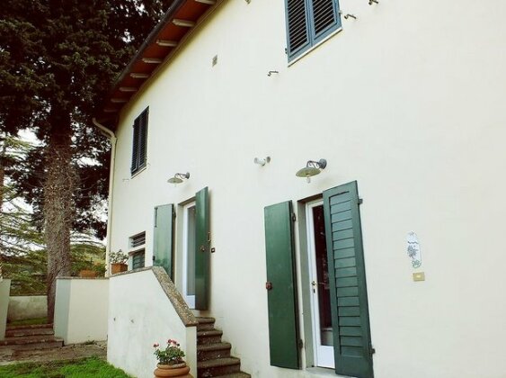 Borgo Castagnoli - Photo2
