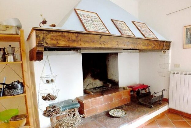 Borgo Castagnoli - Photo3