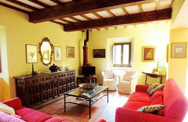 Borgo Castagnoli - Photo5
