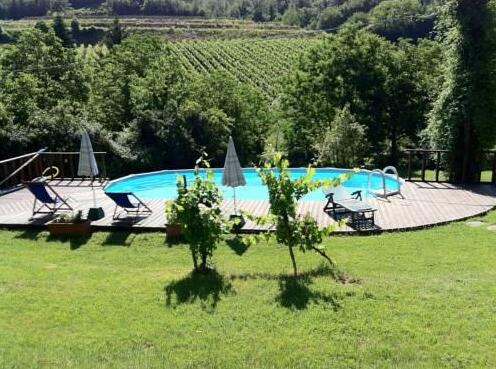 Casa Al Chianti B&B - Photo2