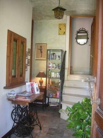 Casa Al Chianti B&B - Photo4