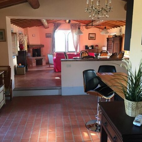 Casa Ana Greve in Chianti - Photo2