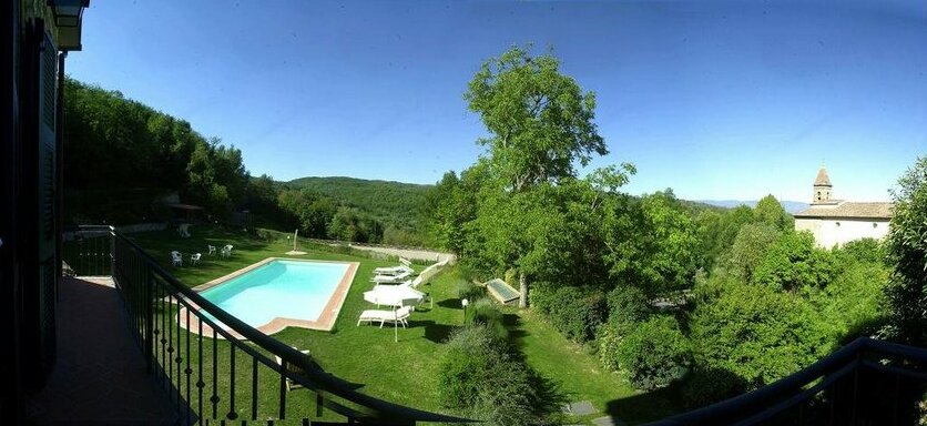 Casa Brogi - Photo5