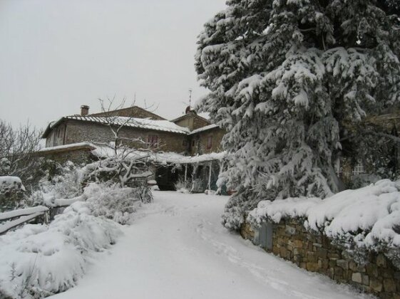 Casa Ercole Farm Stay - Photo2