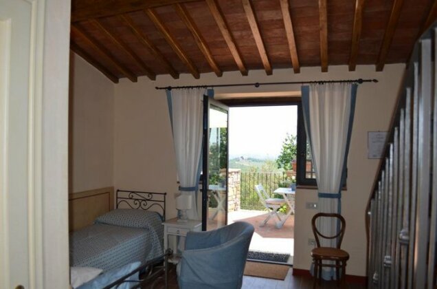 Casa Ercole Farm Stay - Photo4