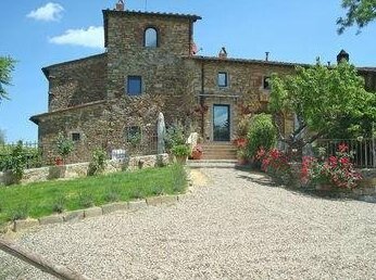 Casa Giorgio Greve in Chianti