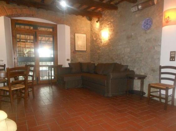 Casa le Cernacchie - Photo2