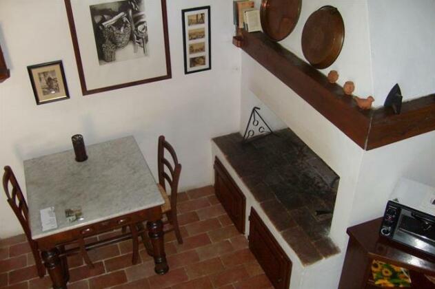 Casa Piccola Greve in Chianti - Photo2