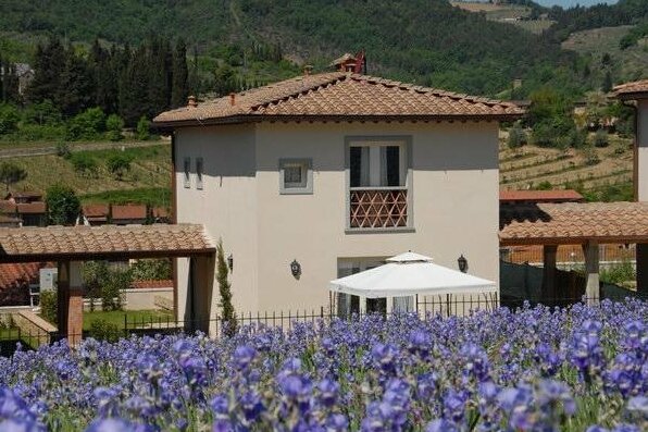 Casa Rosa Greve in Chianti - Photo2