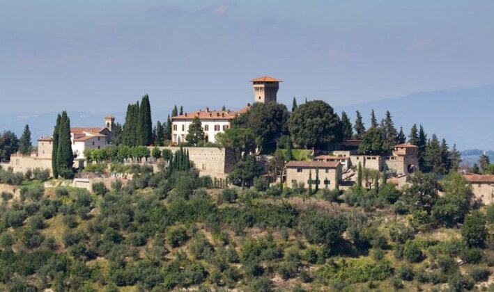 Castello Vicchiomaggio - Photo2