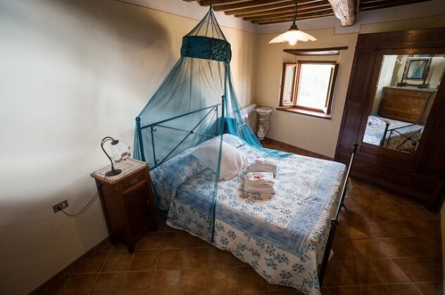Chianti Green Apartment - Photo3