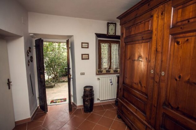 Chianti Green Apartment - Photo4