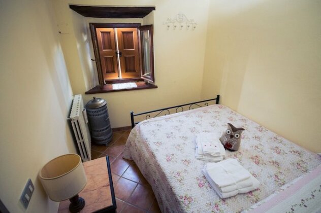 Chianti Green Apartment - Photo5