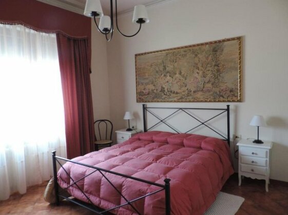 Chiantirooms Guesthouse