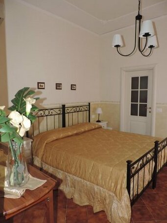 Chiantirooms Guesthouse - Photo2