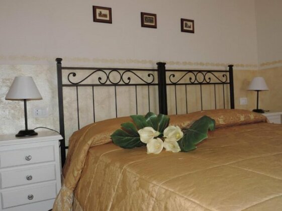Chiantirooms Guesthouse - Photo5