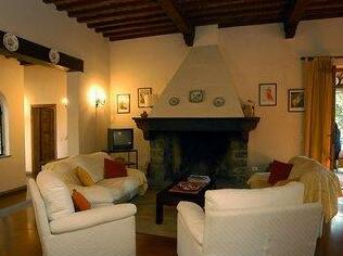 Cottage Pineta Greve in Chianti - Photo2