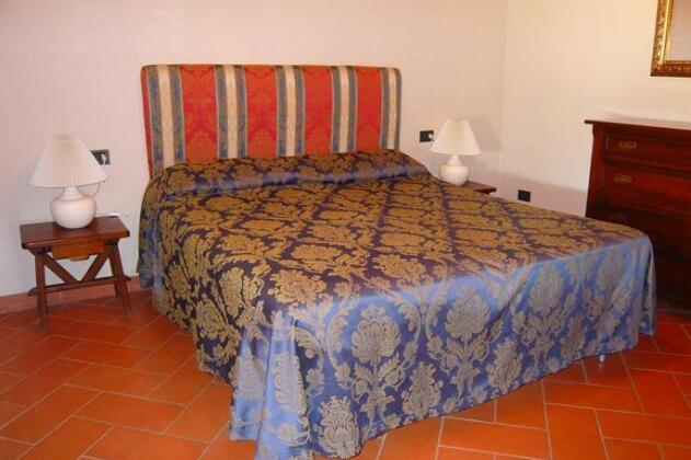 Holiday Home Le Masse Greve In Chianti - Photo3