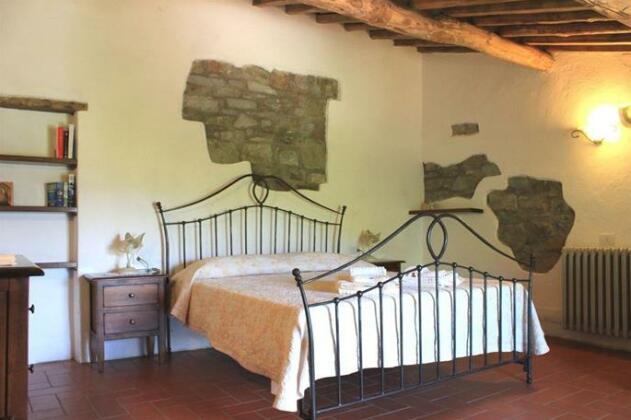 Il Poggetto Greve in Chianti - Photo3