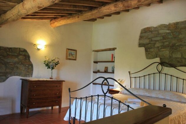 Il Poggetto Greve in Chianti - Photo4