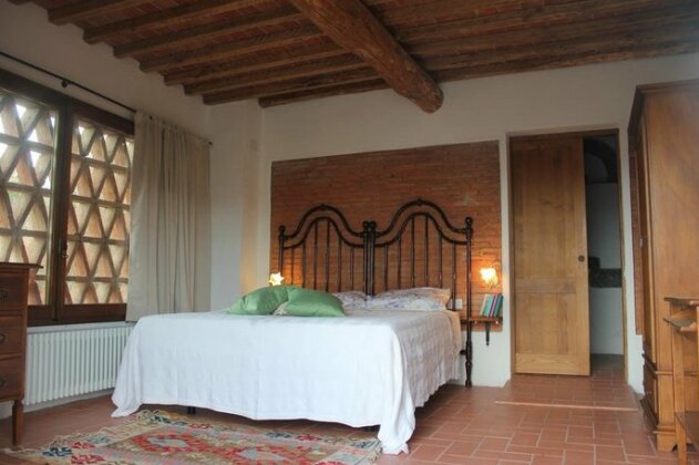 Il Poggetto Greve in Chianti - Photo5