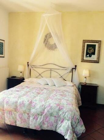 La Piazzetta Bed & Breakfast Greve in Chianti - Photo2
