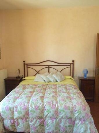 La Piazzetta Bed & Breakfast Greve in Chianti - Photo3