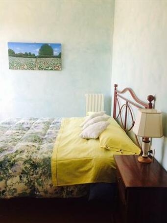 La Piazzetta Bed & Breakfast Greve in Chianti - Photo4