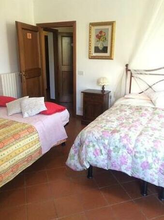 La Piazzetta Bed & Breakfast Greve in Chianti