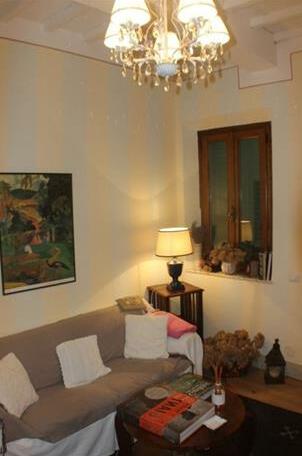 La Terrazza Apartment Greve in Chianti - Photo3