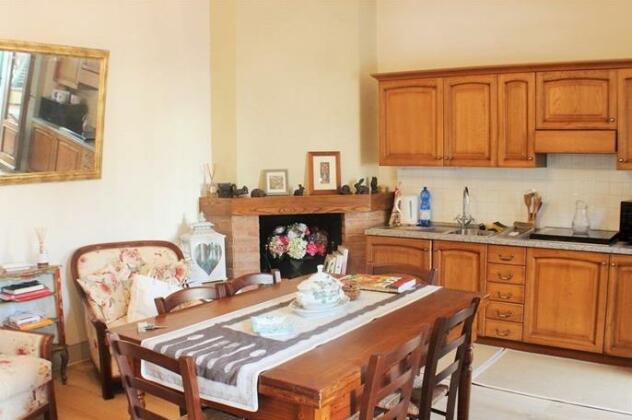 La Terrazza Apartment Greve in Chianti - Photo4