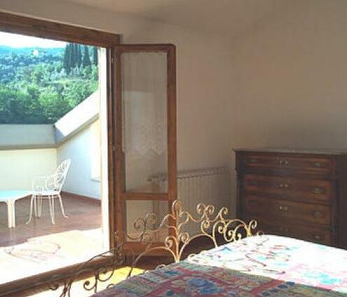 Mamma Cristina Bed & Breakfast Greve in Chianti - Photo2