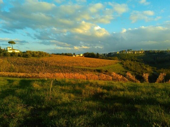 Podere Campriano - Photo5