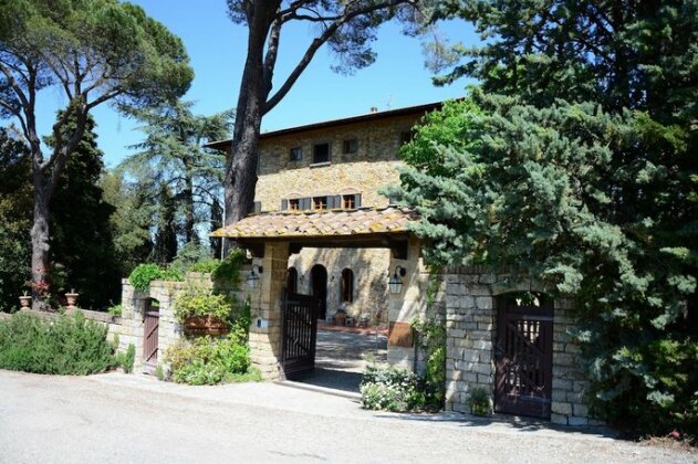 Relais Fattoria Valle - Photo2