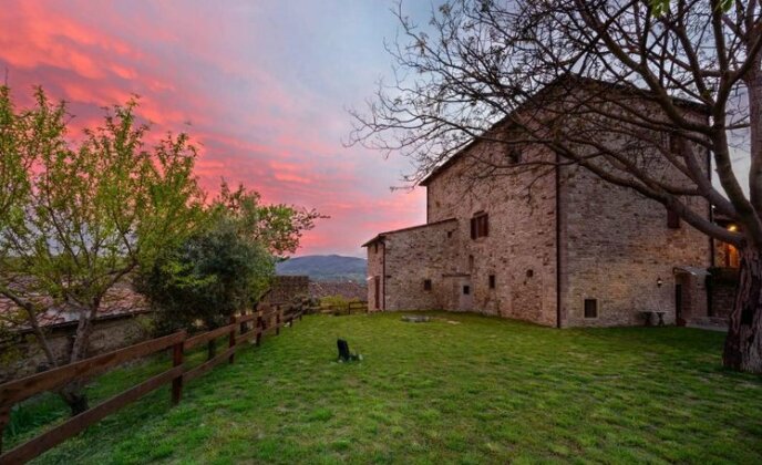 Torre nel Chianti