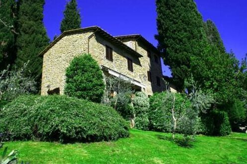 Villa Di Petriolo - Photo2