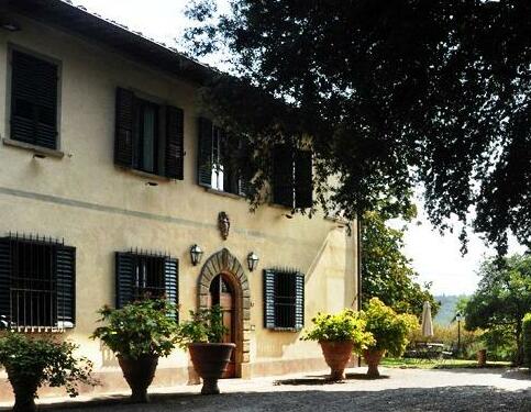 Villa Il Leccio Greve in Chianti - Photo2