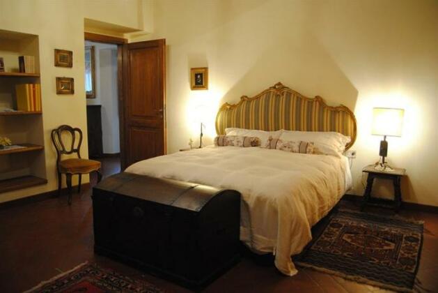 Villa Le Muracce - Photo3