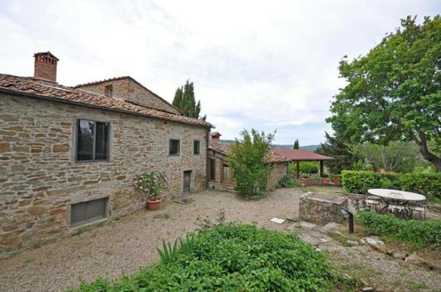 Villa Panzano Greve in Chianti - Photo2