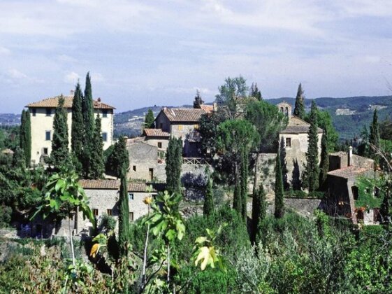 Villa Petra Greve in Chianti