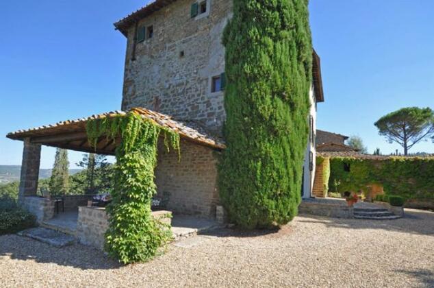 Villa Petra Greve in Chianti - Photo2