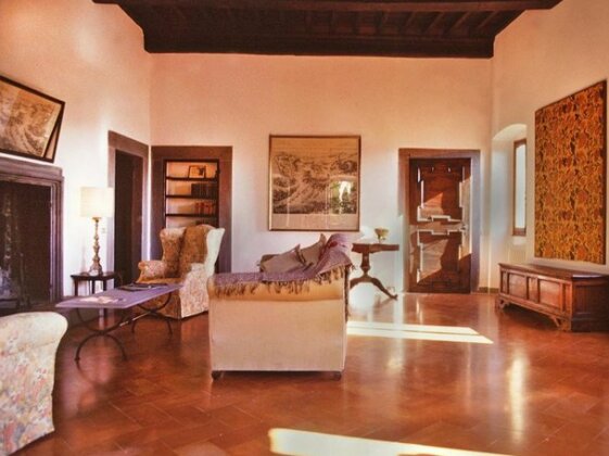 Villa Petra Greve in Chianti - Photo3