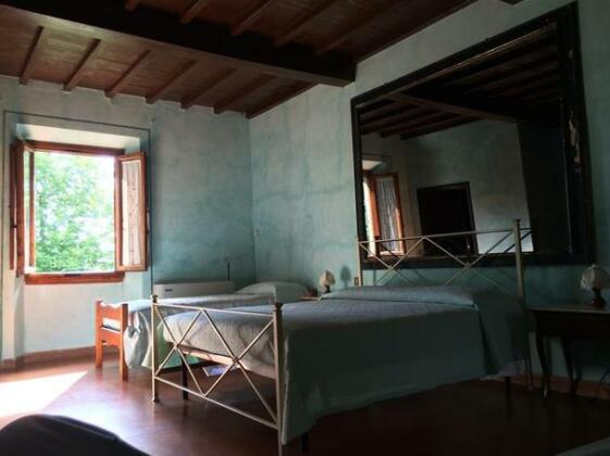 Villa San Michele - Photo3
