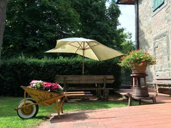 Villa San Michele - Photo4